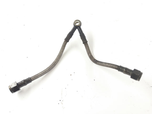 Moto Guzzi V11 Le Mans [2003] - Collecteur d'huile