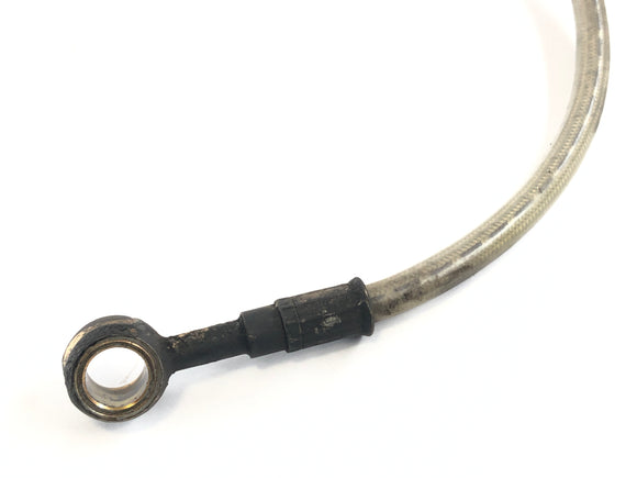 KTM 520 Exc [2001] - Jarrulinja takana