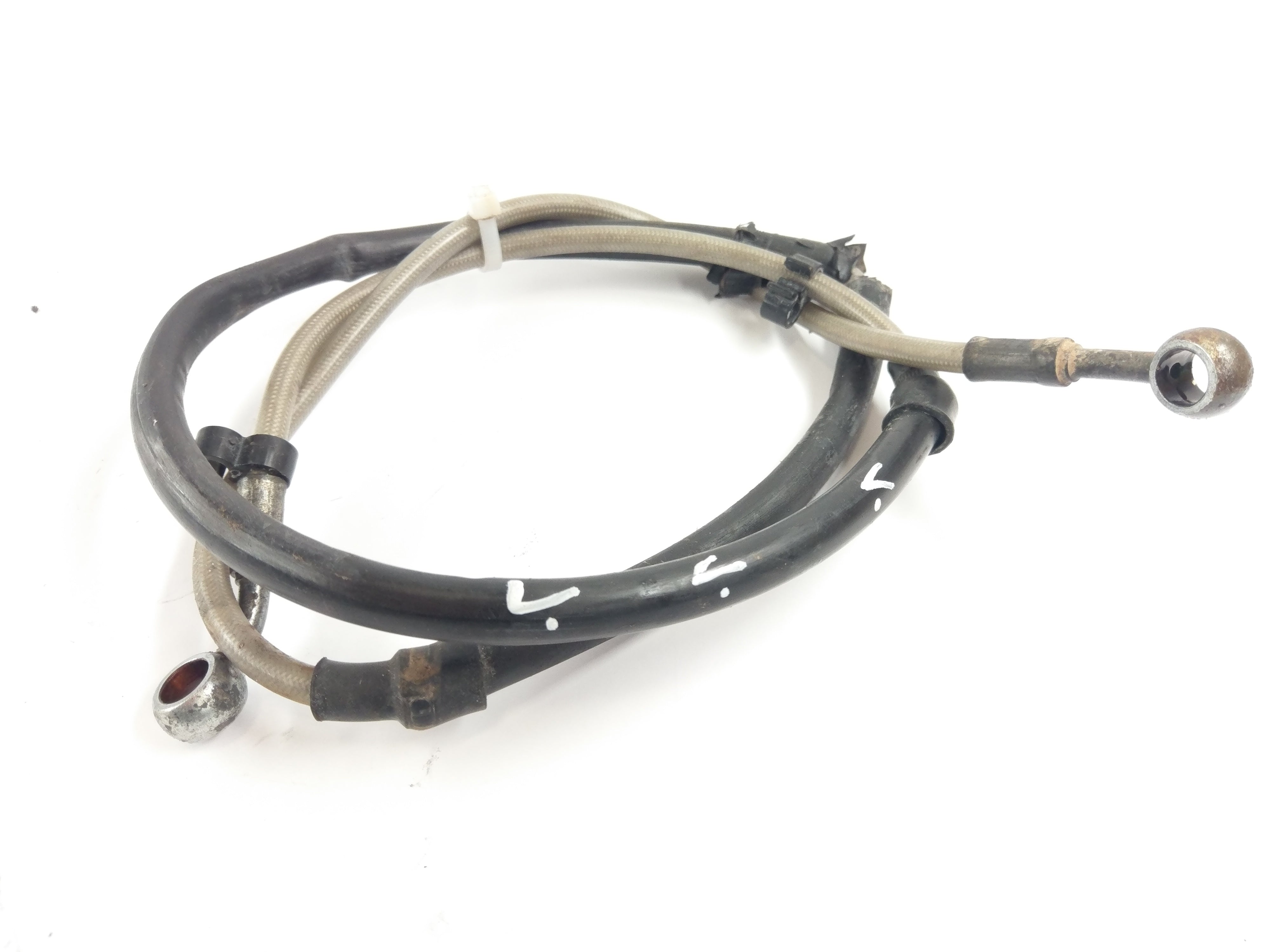 Gas Gas FSR 450 [2008] - Front brake hose brake line