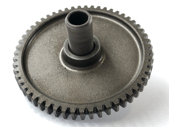 ヤマハXJR 1200 4PU [1995]  - スターターギア