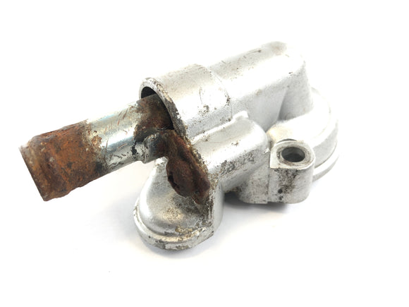 Yamaha TZR 125 4FL [1997] - Water pump cover engine cover