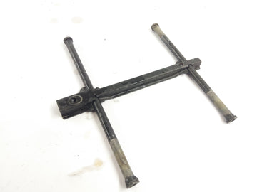 Yamaha Xtz 660 3YF [1990] - Verkkojen haltija - 0