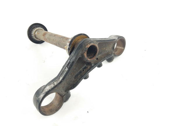 Honda CBX 750 F RC17 [1985] - Bridge fork sotto