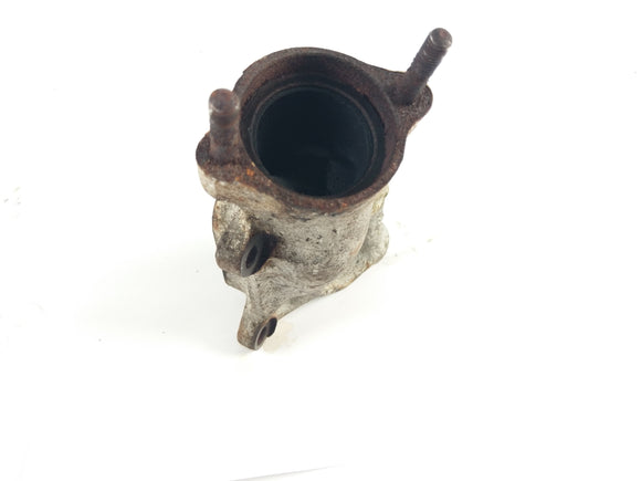 Kawasaki VN 750 [1994] - Auspuffflansch potrubí