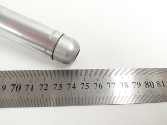 Honda CX 500 E PC06 [1982] - řídítka