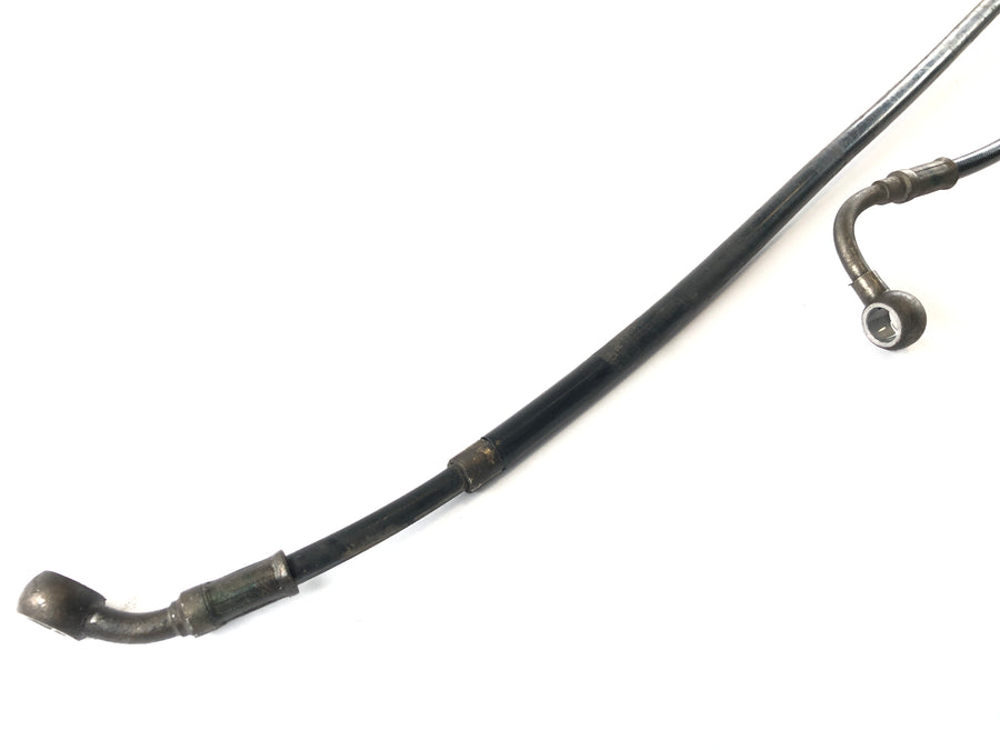 Husqvarna vitpilen 401 [2021] - zestaw linii hamulca