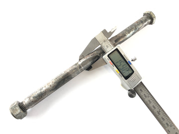 Yamaha XT 600 3TB [1991] - šroub osy - 0