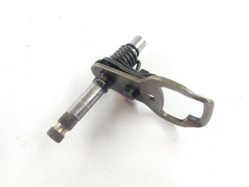 Honda XL 500 R PD02 [1983] - Schaltwelle