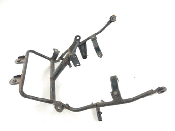 Yamaha XJ 900 F 58L [1985] - Lampeholder beklædningsholder