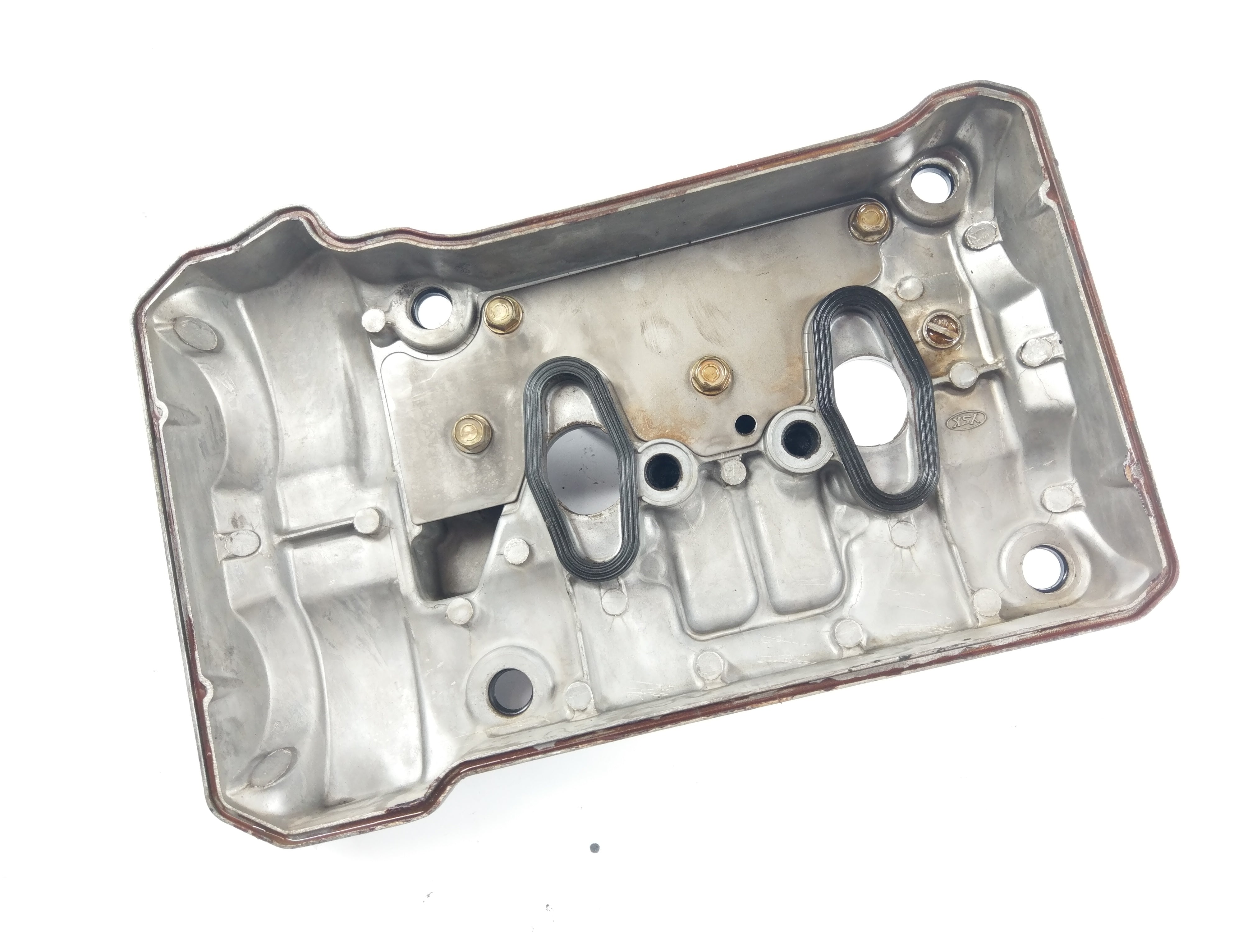 Honda VFR 800 FI RC46- Valve cover cylinder 1 and 3