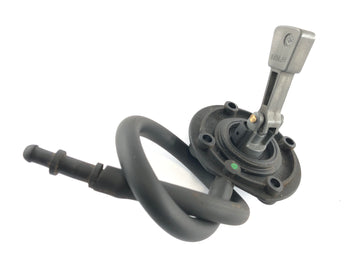 BMW F 800 ST [2006]  - タンク換気 - 0