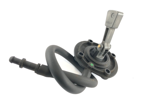 BMW F 800 ST [2006] - Aération du réservoir