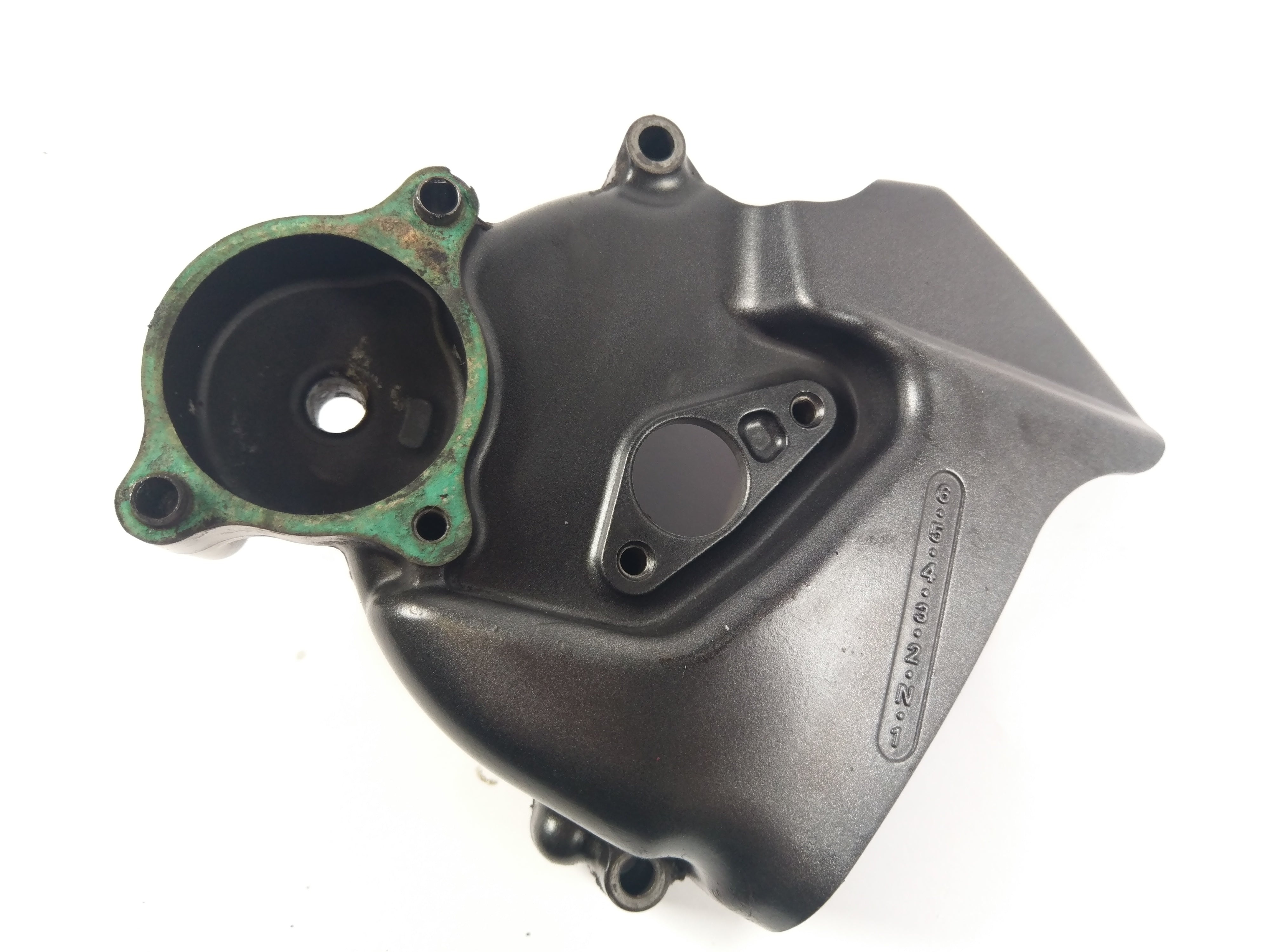 Honda VFR 800 Fi RC46-Pinion Cover