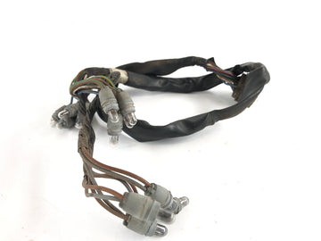 BMW R 1100 GS 259 ​​[1995] - valaistus ohjaamo - 0