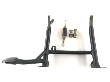 BMW K 1300 S K12S [2009]  - 带螺钉和弹簧的主站立 - 0