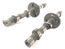 KAWASAKI GPZ 550 [KZ550D] - Camshafts Set-2