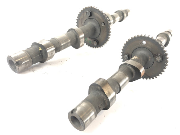 KAWASAKI GPZ 550 [KZ550D] - Camshafts Set