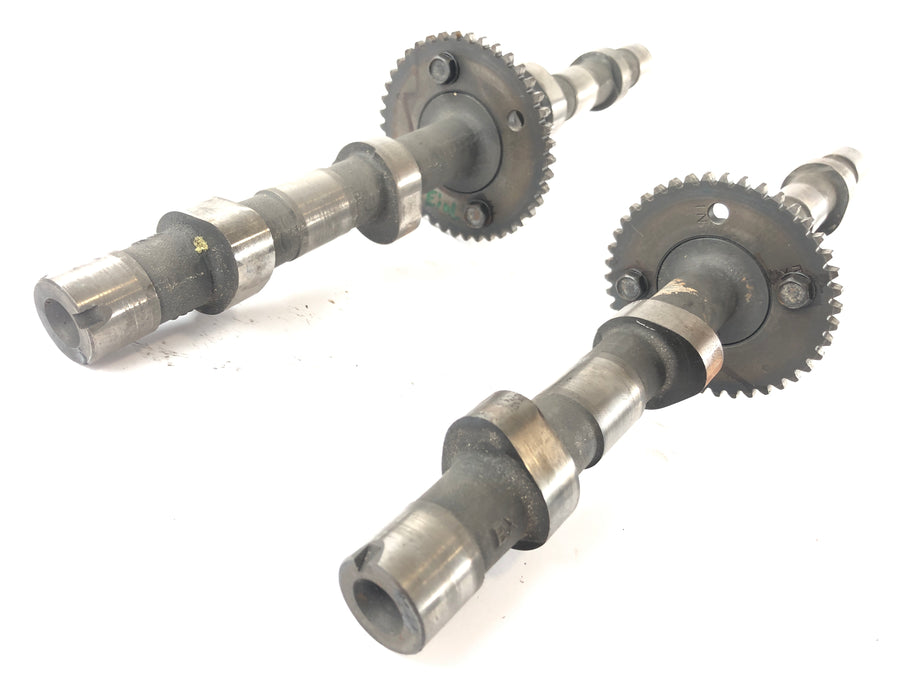 Kawasaki GPZ 550 [KZ550D] - Camshaft Set