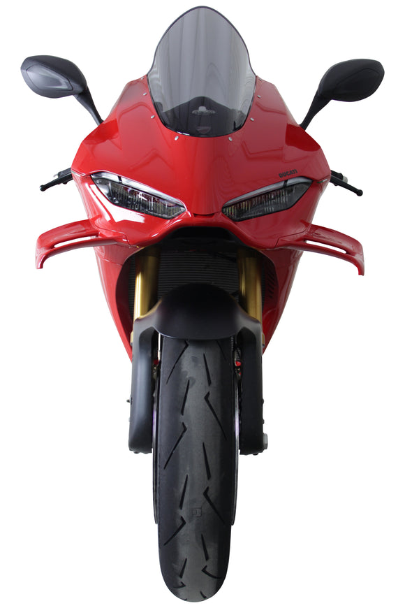 Ducati Panigale V4 [2025-]  - レーシングディスク "R"
