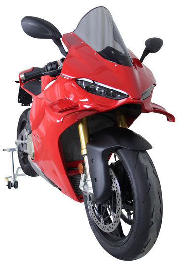 Ducati Panigale V4 [2025-]  - レーシングディスク "R" - 0