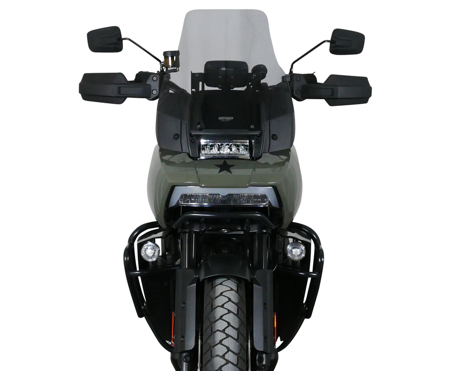 Harley Davidson PAN AMERICA 1250 SPECIAL – Spoilerscheibe "SN"