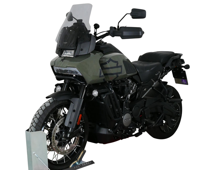 Harley Davidson PAN AMERICA 1250 SPECIAL – Spoilerscheibe "SN"