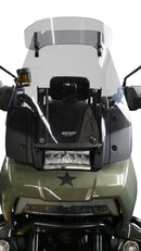 Harley Davidson Pan America 1250 Special - VariotouringsScreen „VTN”-18