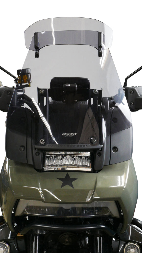 Harley Davidson Pan America 1250 Special - VariotouringsScreen „VTN”