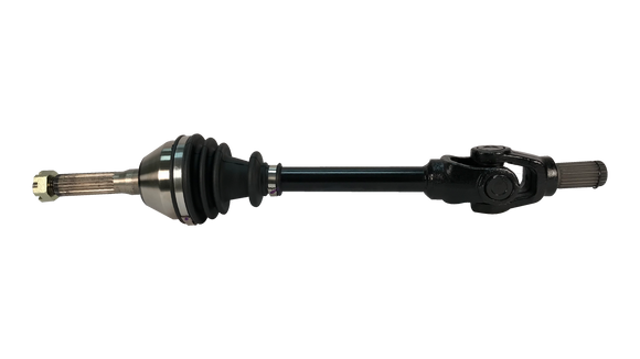 POLARIS SPORTSMAN 600 4 X 4 [2003] - Axle with U-joint