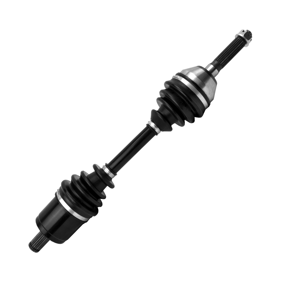 POLARIS SPORTSMAN 500 4 X 4 [2005-2006] - Aksel til ATV/UTV