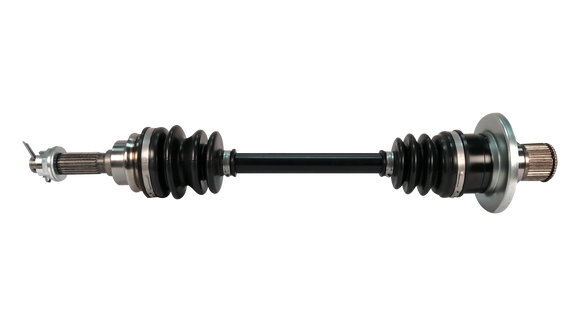 SUZUKI KING QUAD 450 X LTA [2007-2010] - ATV-axel