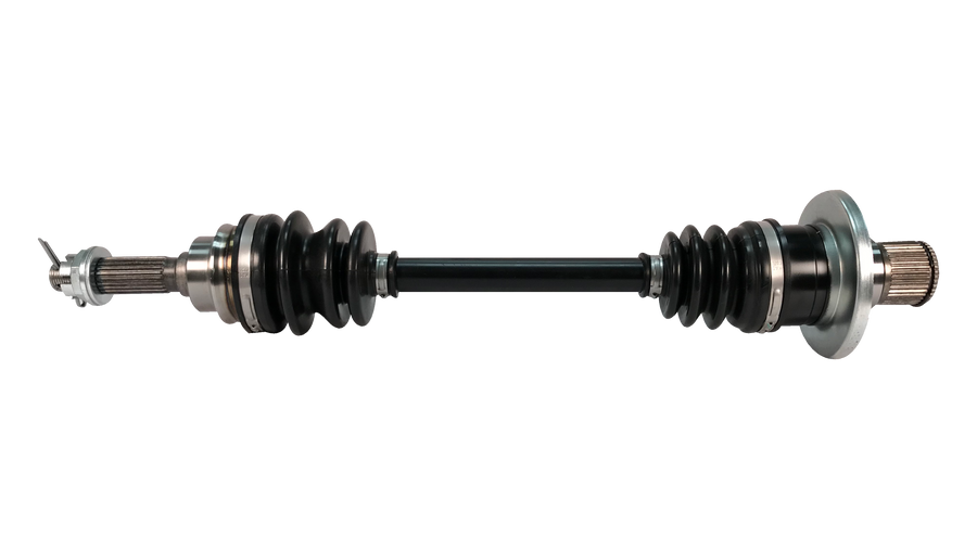 SUZUKI KING QUAD 500 XZ LTA [2011-2023] - Ось для квадроцикла/UTV