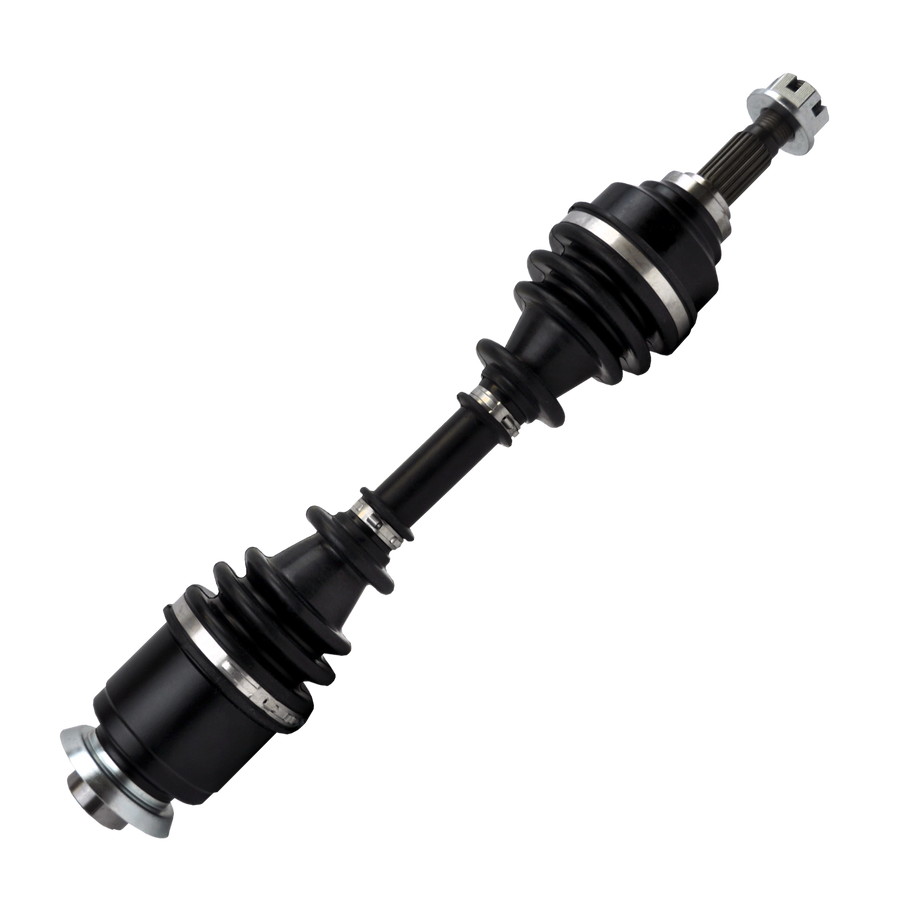 ARCTIC CAT 300 2 X 4 [1998] - ATV/UTV 车轴