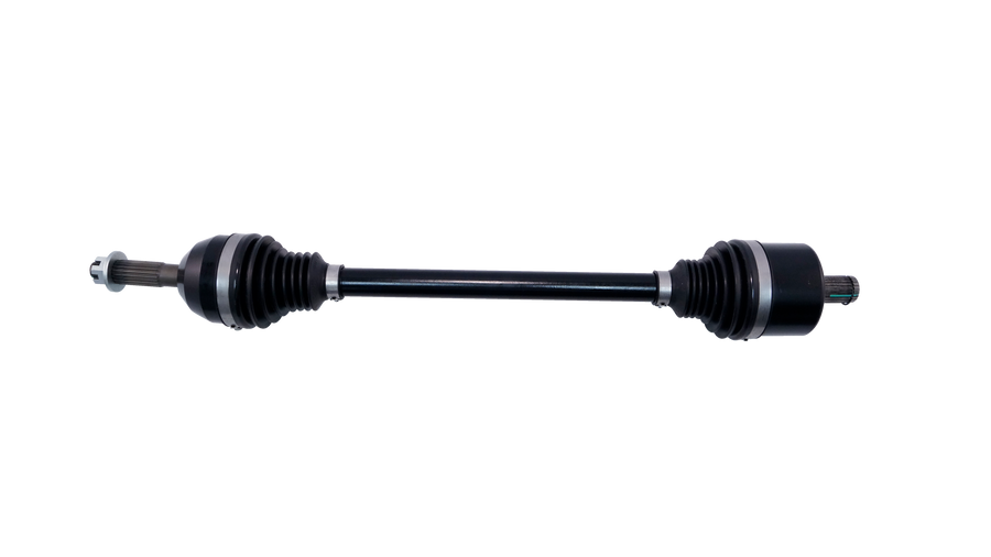 YAMAHA GRIZZLY 660 [2003-2008] - HD Axle Fram Höger