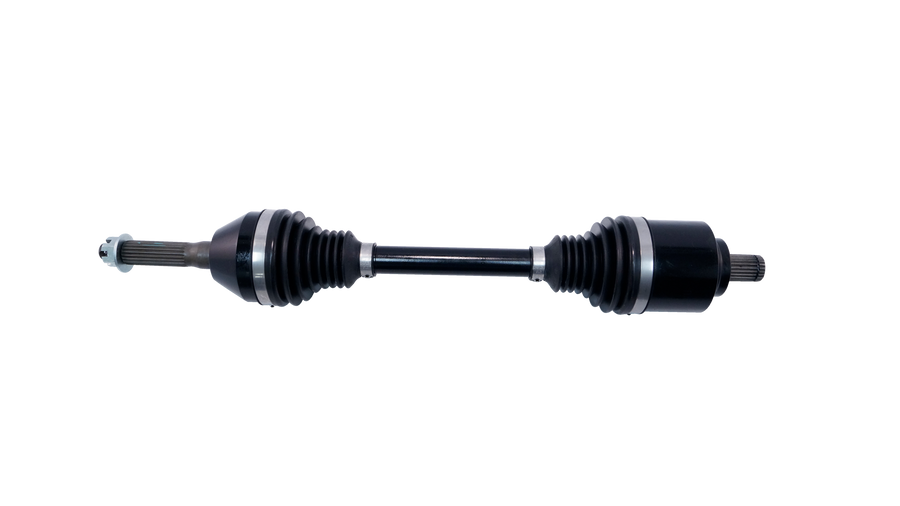 ヤマハ グリズリー 660 [2003-2008] - HD アクスル リア右