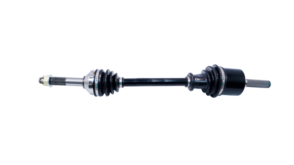 CAN-AM OUTLANDER 650 MAX EFI [2006-2012] - HD axle