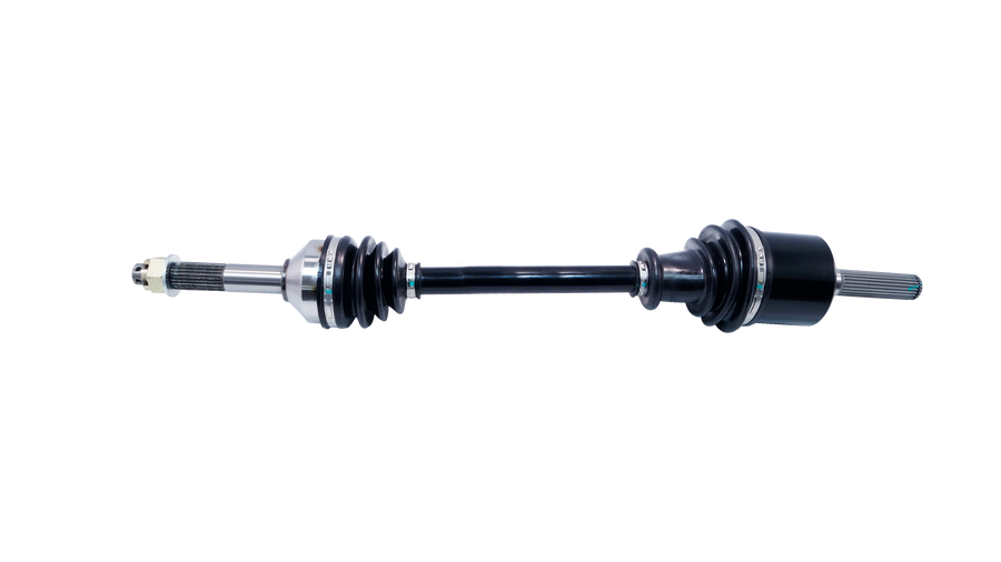 CAN-AM アウトランダー 800 MAX H.O. [2007-2010] - HD アクスル