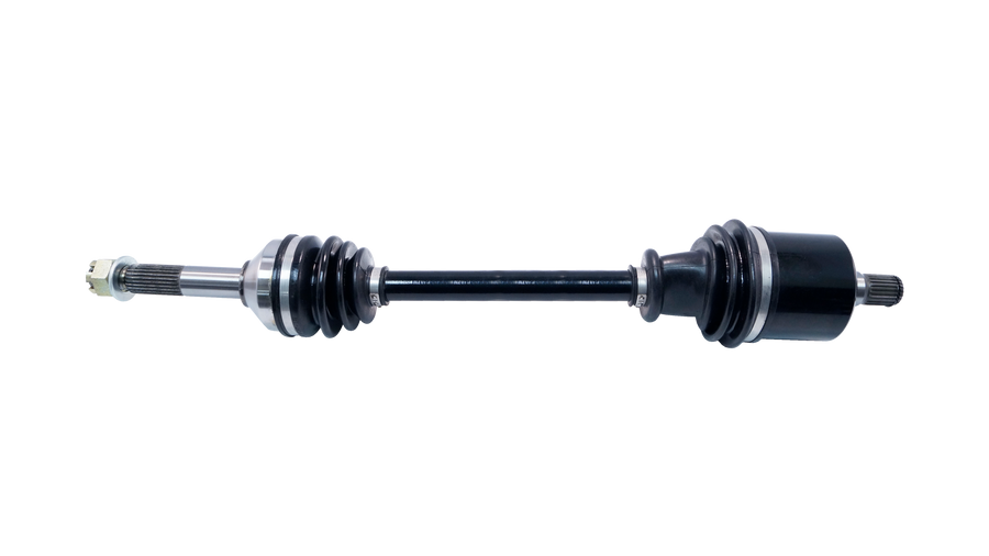 CAN-AM OUTLANDER 400 MAX EFI XT [2007-2012] - Передний левый мост