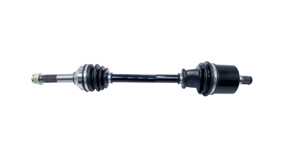 POLARIS RZR 570 S [2017] - HD axle rear left right