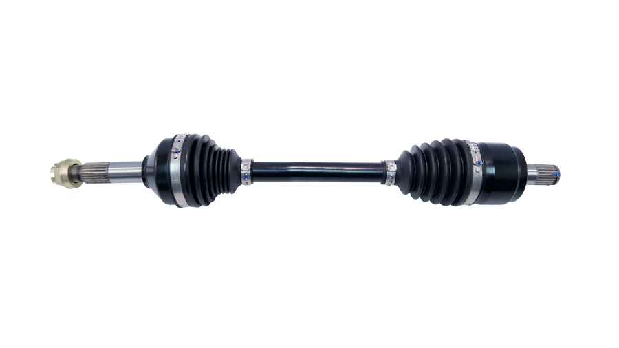 YAMAHA KODIAK 700 4X4 [2016-2019] - HD мост