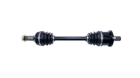 ARCTIC CAT 650 H 1 4 X 4 [2004-2011] - Eje HD