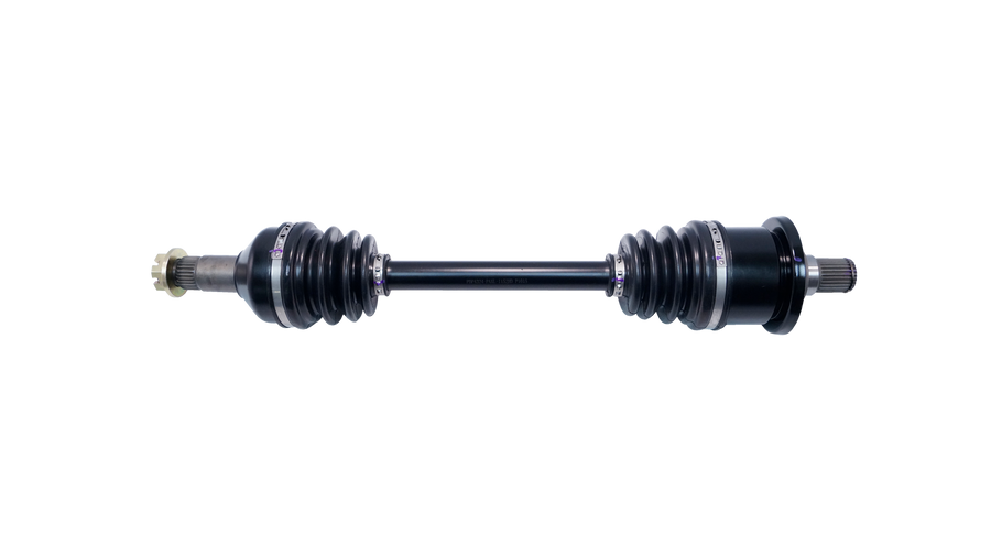 ARCTIC CAT 450 4 X 4 [2010-2012] - HD 车轴