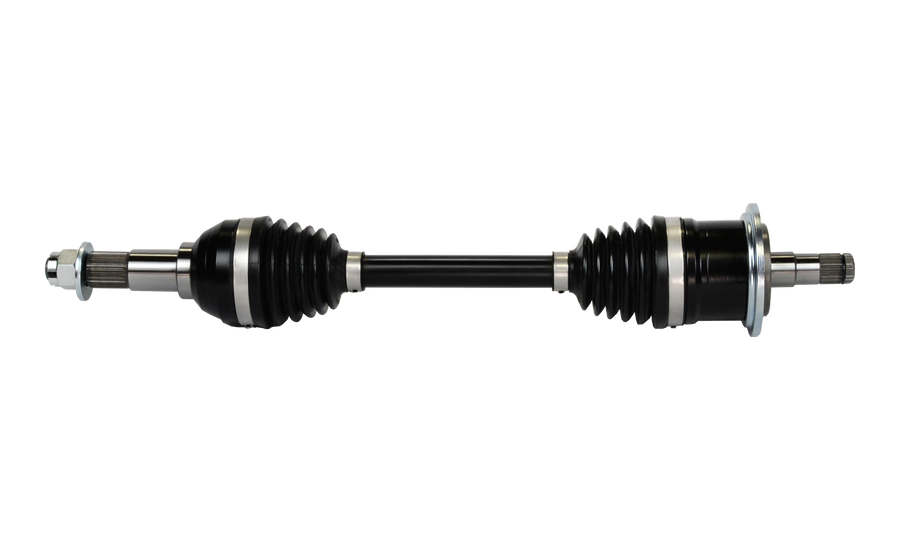 CAN-AM OUTLANDER 1000 R XT [2023] - HD-aksel foran venstre