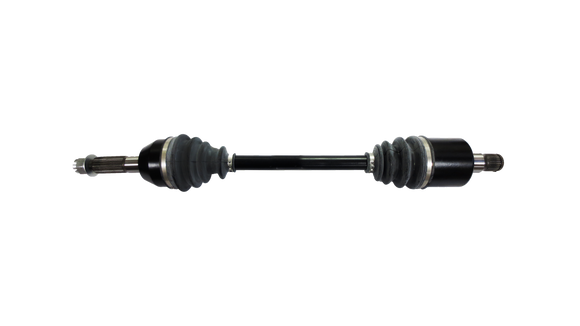 HONDA TRX 420 TM [2007-2013] - HD-aksel