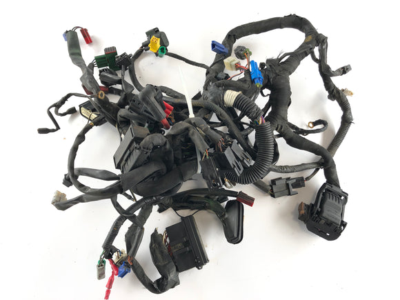 KTM Duke 390 [2014] - Жгут проводки