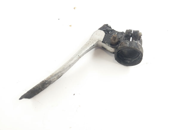 NSU Lux [todos os anos de construção] - Encaixes do guidão à direita