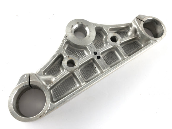 Kawasaki VN 1500 Classic VNT50D [2000] - Fork Bridge ovenfor