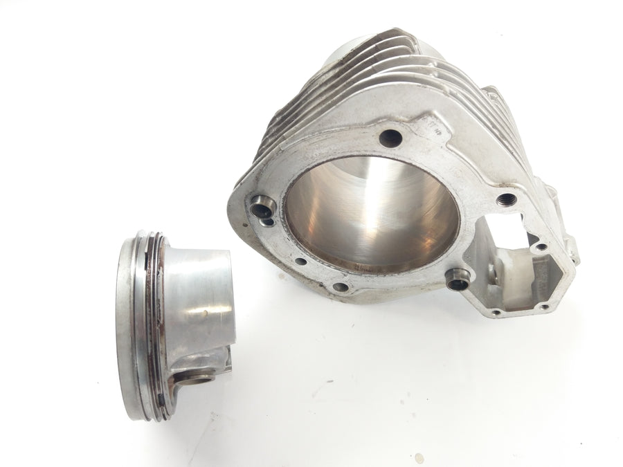 BMW R 1100 GS [1994] - Cilindro con pistones