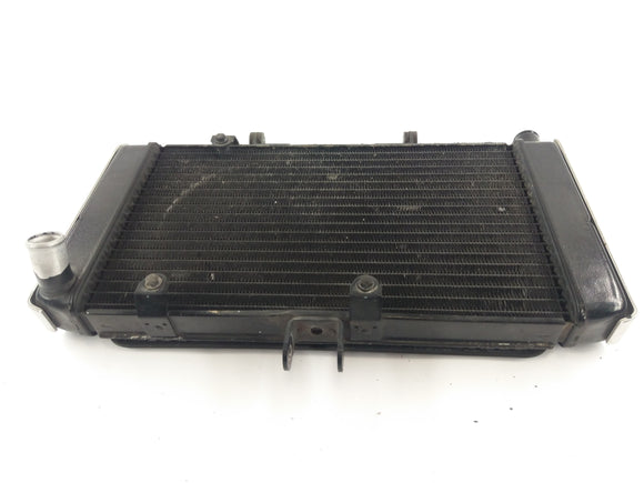 スズキGSF 400 GK75B Bandit [1991]  - サイドパネル付きの冷水冷却器