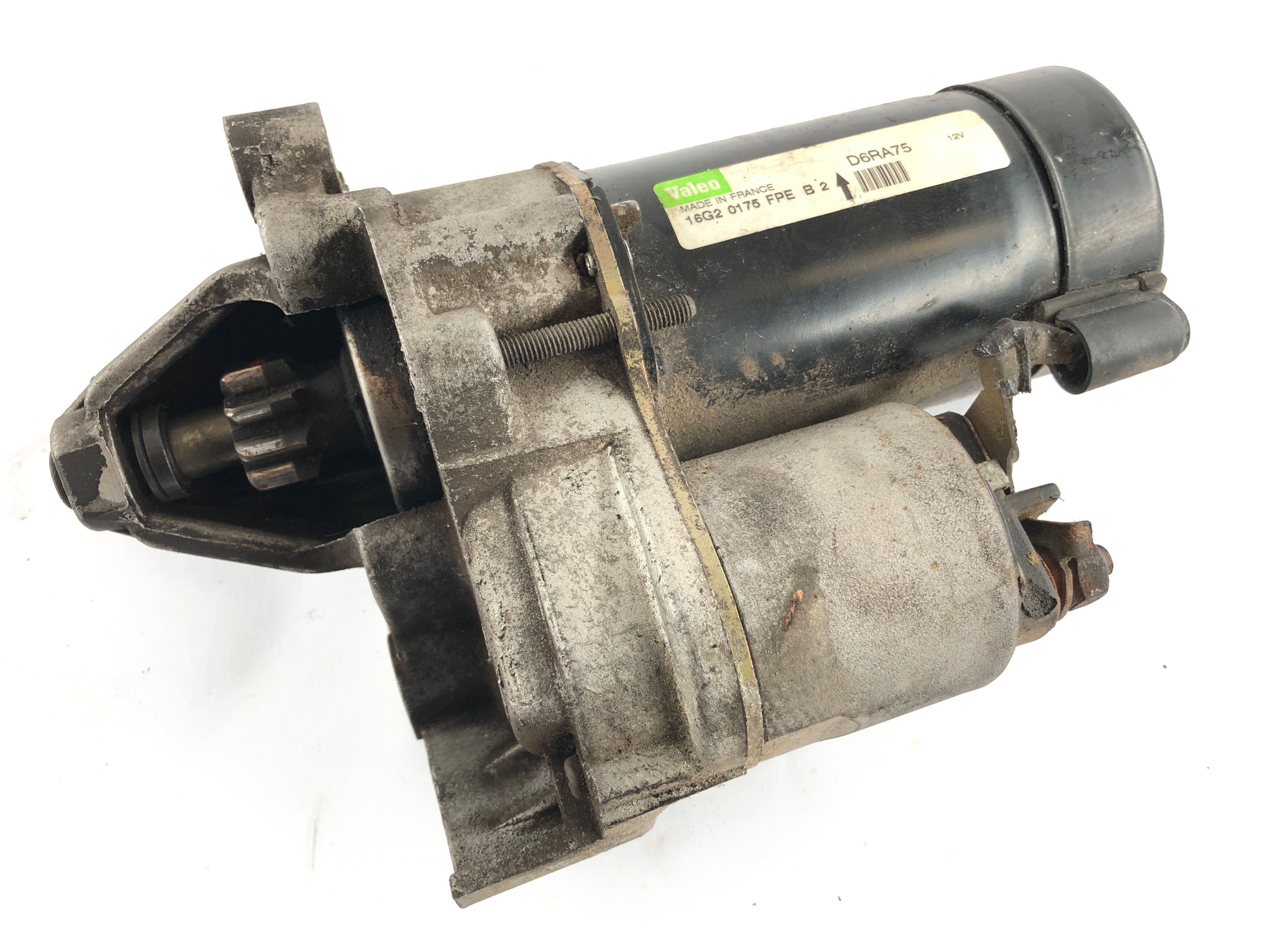 BMW R 1100 GS 259 ​​[1995] - Starter motor